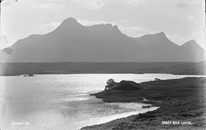 Ben Loyal Landscape