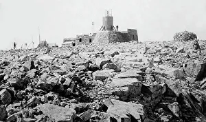 Ben Nevis Observatory