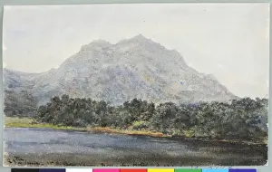Ben Venu, Trossachs Hotel