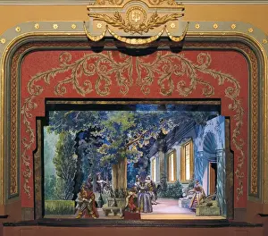 BENAVENTE, Jacinto (1866-1954)