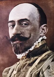 BENAVENTE, Jacinto (1866-1954)