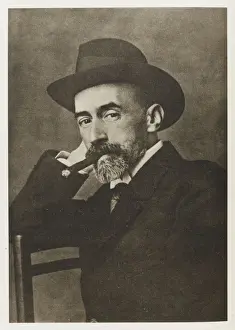 Benavente Prints: Benavente Y Martinez