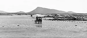 Benbecula North Ford Victorian period