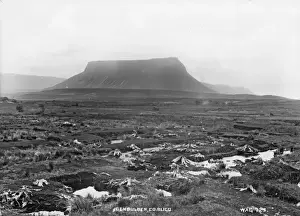 Benbulben, Co Sligo