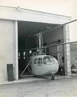 Bendix Model J Whirlaway, NX74101