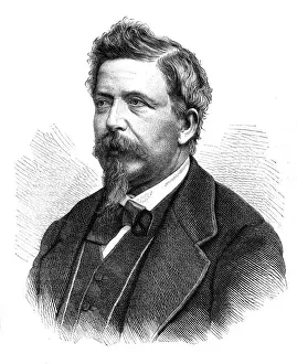 Benedetto Prints: Benedetto Cairoli