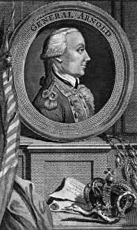 Benedict Arnold