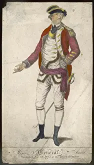 Benedict Arnold