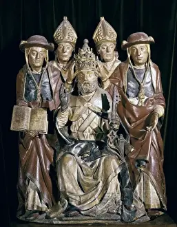 BENEDICT XIII. Antipope, born Pedro de Luna