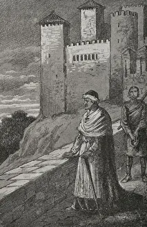 Benedict XIII (Pedro Martinez de Luna) (1328-1423)