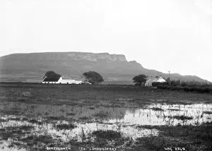 Benevenagh, Co. Londonderry