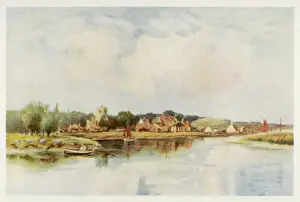 Benfleet / Essex / 1909