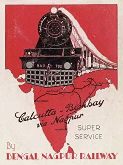Bengal Nagpur Railway
