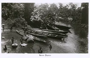 Benin - West Africa