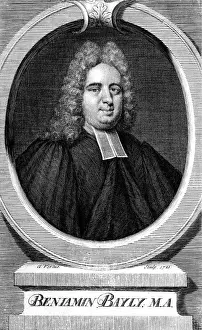 1720 Prints: Benjamin Bayly