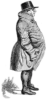 Benjamin Prints: Benjamin Bovill, c. 1824