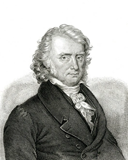 Constant Gallery: Benjamin Constant