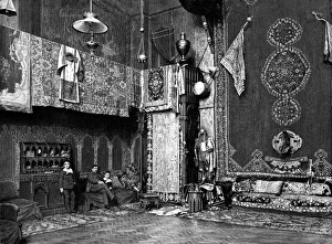 Constant Gallery: Benjamin-Constant 3