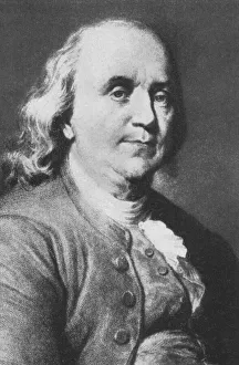 Benjamin Franklin