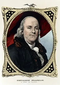 Benjamin Franklin