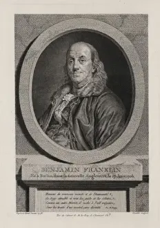 Benjamin Franklin - ne e Boston, dans la nouvelle Angleterre