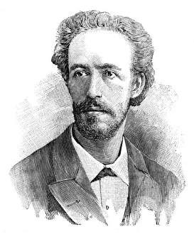 Operas Gallery: Benjamin Godard