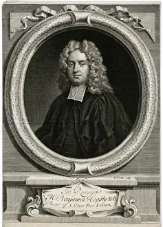 Benjamin Hoadly