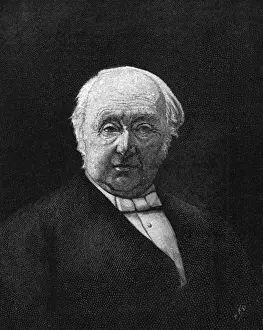 Translator Prints: Benjamin Jowett