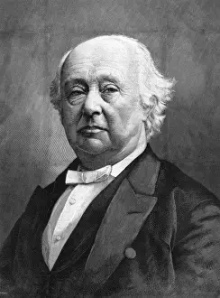 Benjamin Jowett
