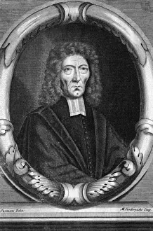 Baptist Prints: Benjamin Keach