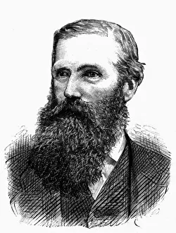 Benjamin Leigh Smith