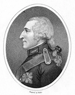 Adventurer Gallery: Benjamin Rumford