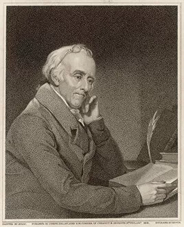 1813 Collection: Benjamin Rush / Sully