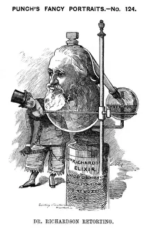 Benjamin Ward Richardson