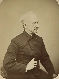 Hawkins Prints: Benjamin Waterhouse Hawkins (1807-1889)