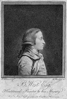 Benjamin West - 3