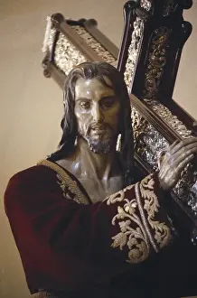 BENLLIURE, Mariano. Our Father Jesus
