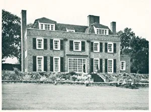 Bennington, Saltwood, Kent