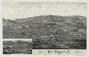 Bennington, Vt. 1887