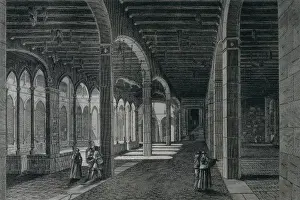 BENOIST, Marie Guillemine (1768-1826)