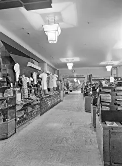 Bentalls Department Store - Kingston-upon-Thames