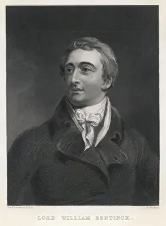 Bentinck Prints: BENTINCK (1774 - 1839)