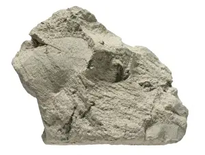 Bentonite