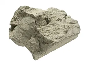 Phyllosilicate Prints: Bentonite