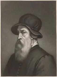 1571 Prints: Benvenuto Cellini - 3
