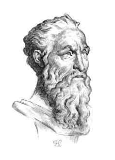 Goldsmith Prints: Benvenuto Cellini - 5