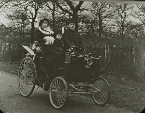 Benz 3 1/2 HP Benz 3 1/2 HP