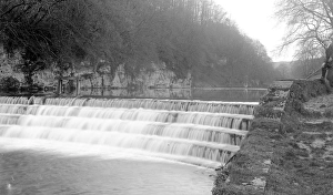 Relative Gallery: Beresford Dale, Peak District, Derbyshire