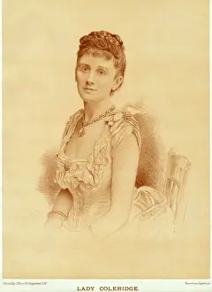 Coleridge Prints: Beresford / Lady Charles