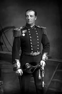 Poer Prints: Beresford lord Charles